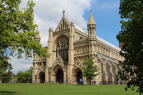 st albans hertfordshire